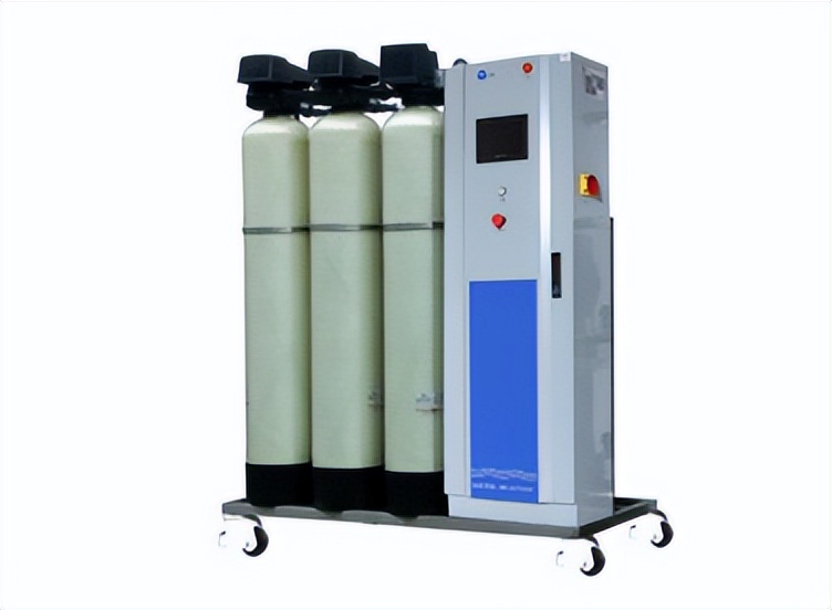 供应室纯水设备